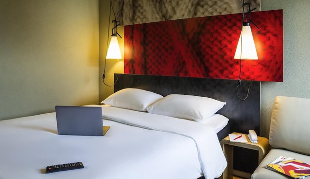 ibis Sion Hotel