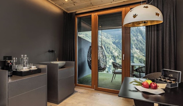 Hotel Chalet Al Foss (Adults Only)