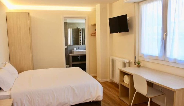 B&B PENAK