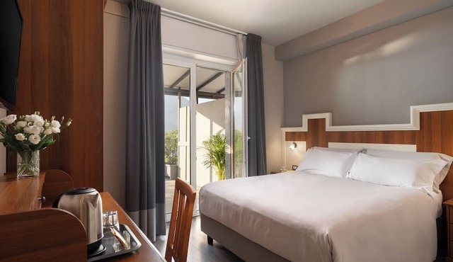 Hotel Saligari