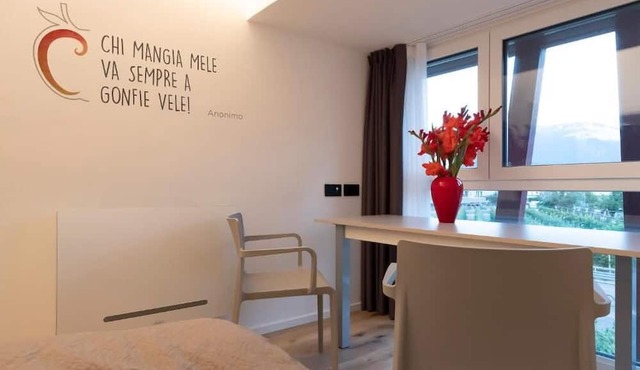 SILVANELLO Apartment
