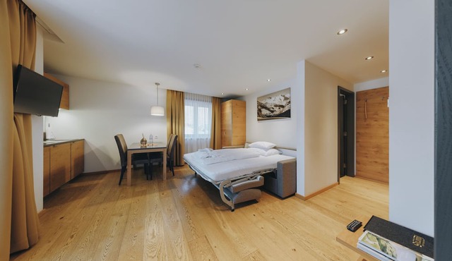 Apart-Hotel Laurus