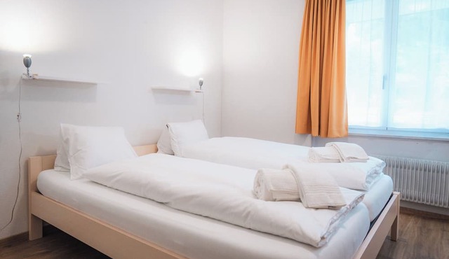 B&B Haus Schönstatt - Self-Check-In