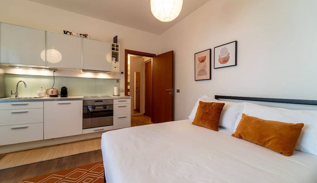 San Giovanni Orange Studio by Wonderful Italy
