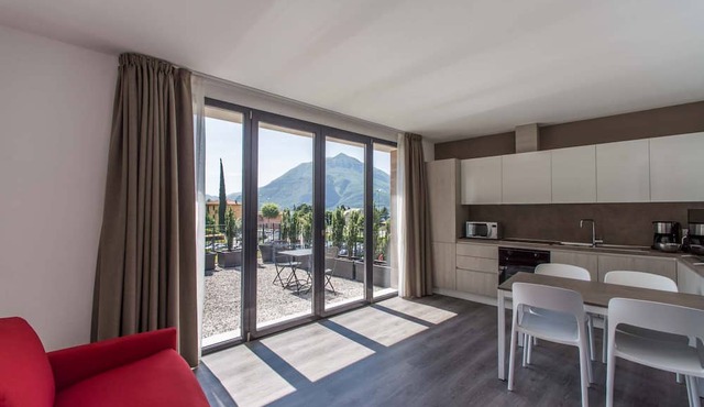 Residenza Decimina