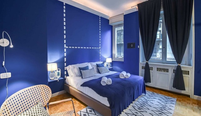 Sweett | Cerva - Three Bedroom Apartment, Sleeps 8