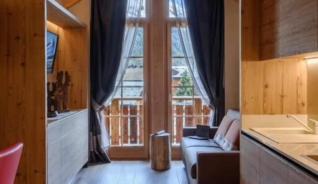 Chalet Bellavista