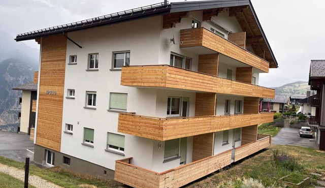 Haus APOLLO by Interhome