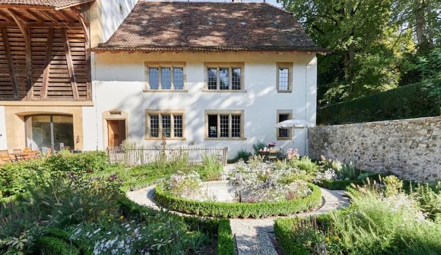 Schlossgut oben by Interhome