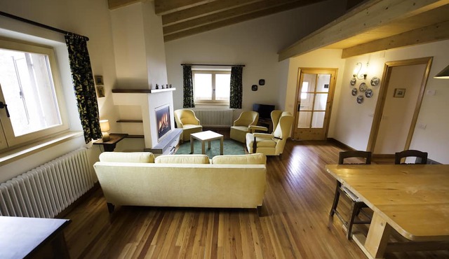 Chalet Elena