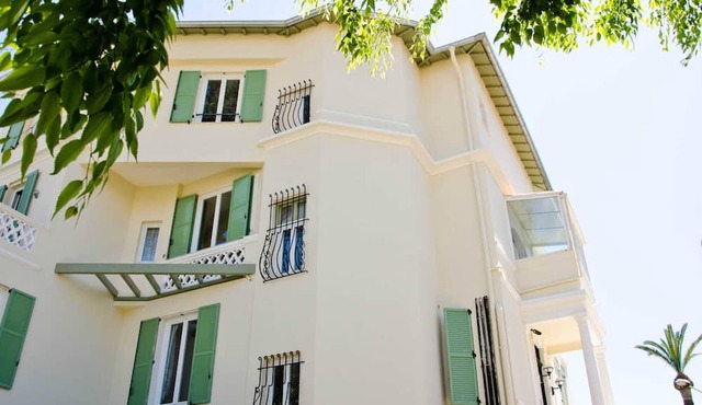 Residence Emeraude