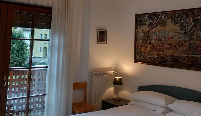 Residence Biancaneve