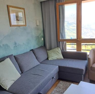 Nice chalet Foot of slopess