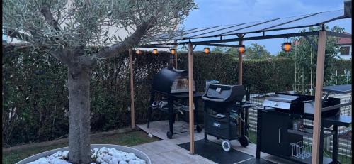 Studio piscine