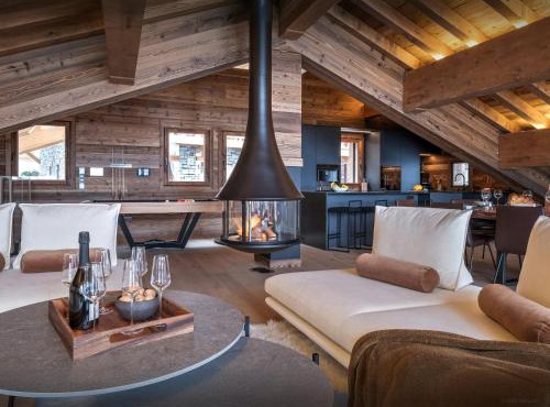 Chalet Celestia - OVO Network