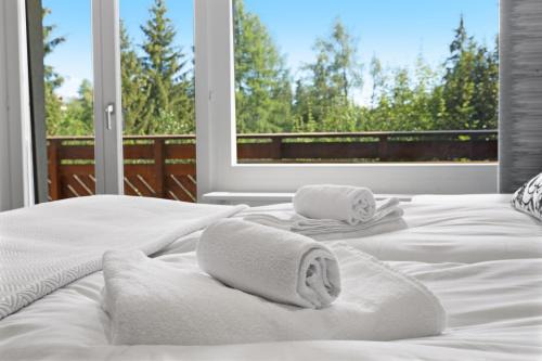 Appartement rénové, grand balcon, 10min des pistes