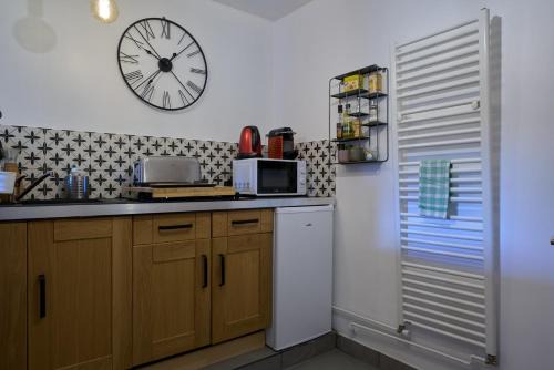 Le Chamechaude Bed&Breakfast in Le Sappey-en-Chartreuse
