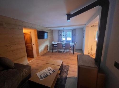 Chalet Violeta