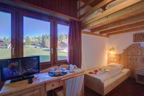 Hotel Relais Alpin