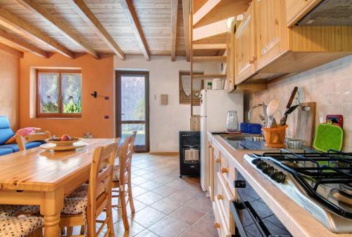 Piantina Holiday Home