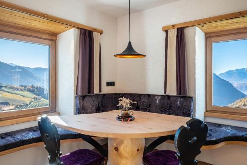 Spornberg Mountain Living Ostberg