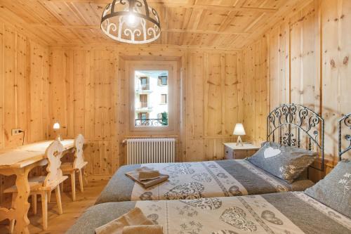 Casa Cecilia tra Bormio e Livigno