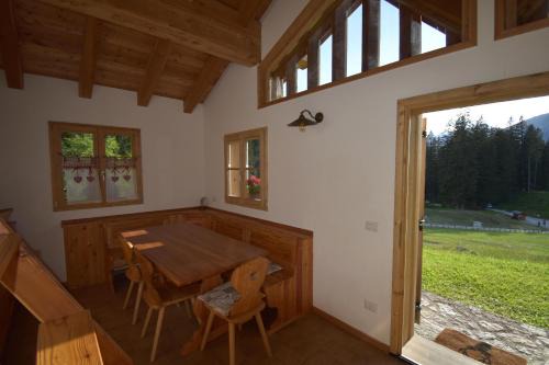Chalet Brenta Dolomites