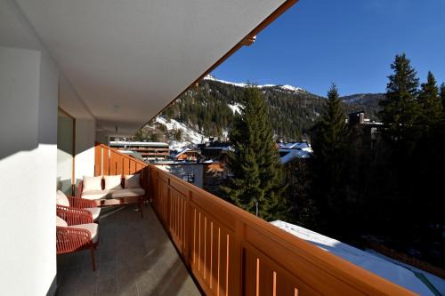 BRENTA ALTA ALPINE LODGE MhD