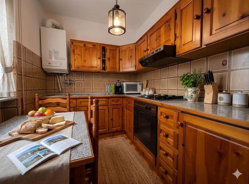 Onore Suite - 2 Bedrooms Self Chek-in Wifi
