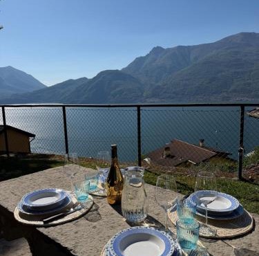 La Casa di Lola Lake Como View