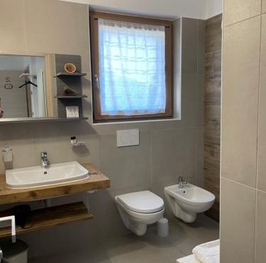 Il Vigneto Rooms & Breakfast - Valtellina Panoramic View