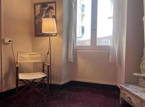 Papavero Piazza Delfino