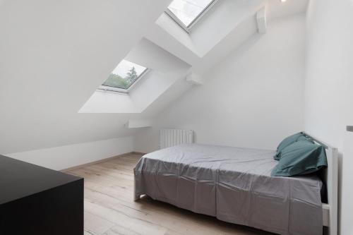 Duplex la source Amelie