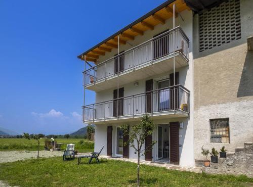 Apartment Isola Verde Garden Home by Interhome