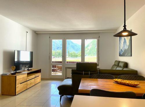 Matterhorn Alpine Lodge - Familie und Sport