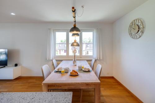 Trois Lacs Suites