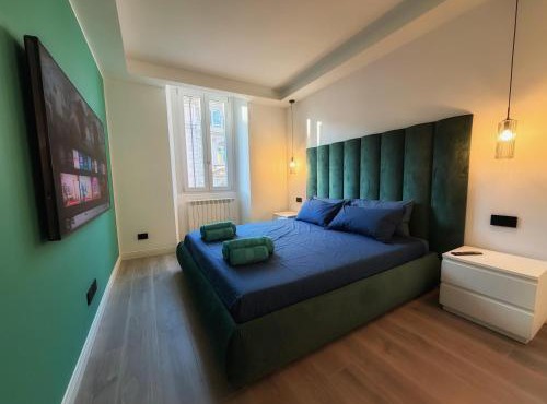 Marghera 37 Verde