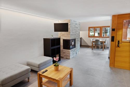 Appartement de charme dans un village authentique