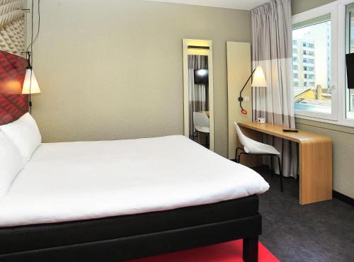 ibis Lyon Centre