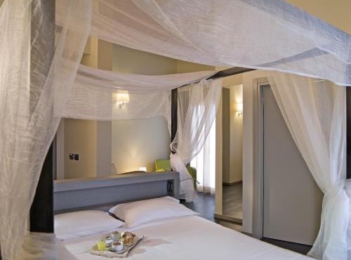 Harmony Suite Hotel