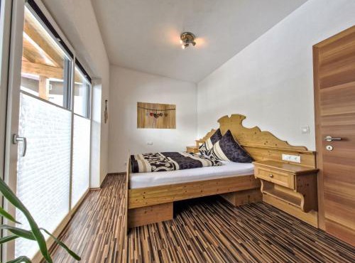 Apartment Haus 201 by Interhome