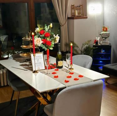 Luxury Loft -Vision Suite valle Camonica