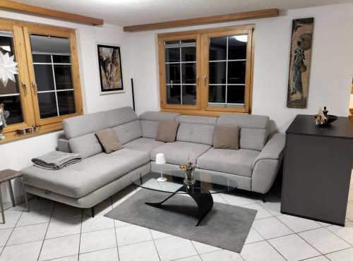 Ferienwohnung Paradiso 1