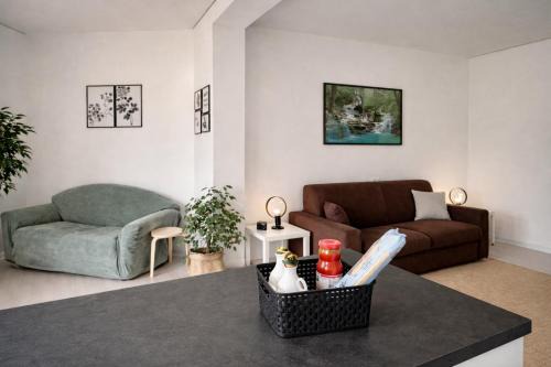 Lake Como Lario Apartment