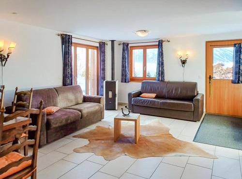 FeWo im Chalet Schneeflöckli