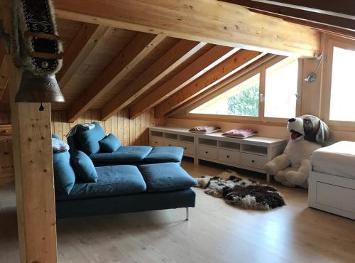 Chalet Ski in&out