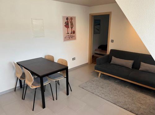 Cozy appartement de vacances "La Poste"