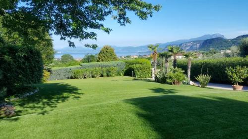 Villa Giare