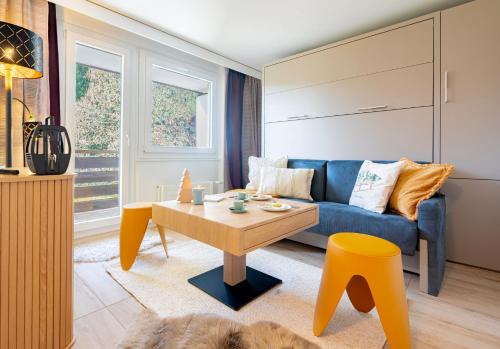 Superbe Studio Morgins au Pied des Pistes avec Piscine