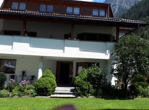 Haus Gfall
